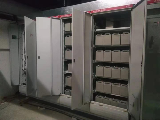 eps电源厂家-EPS电源维护注意事项