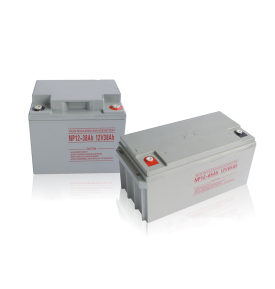 深循环系列阀控式密封铅酸蓄电池