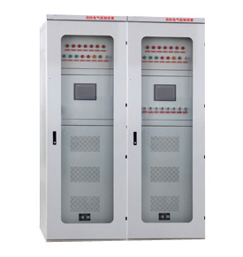 XJ系列消防巡检成套柜