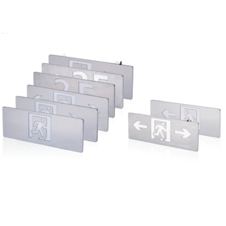 不锈钢标志灯系列