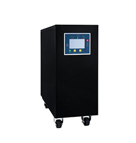 YMT-NS系列工业级在线式UPS