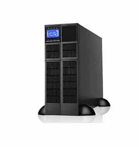 YMP-S系列高频在线式UPS